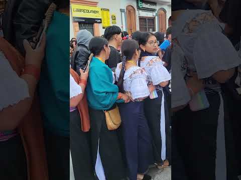 Proyecto Juyayay - Zapateando mix