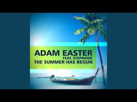 The Summer Has Begun (Radio Edit)