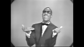 Stevie Wonder • “Uptight (Everything’s Alright)” • 1965 [Reelin&#39; In The Years Archive]