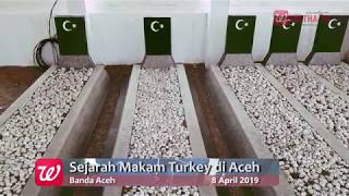 Download lagu WASATHA TV - Makam Teungku Di Bitai, Bukti Sejarah Hubungan Aceh dengan Turki Utsmani mp3 Download lagu WASATHA TV - Makam Teungku Di Bitai, Bukti Sejarah Hubungan Aceh dengan Turki Utsmani mp3