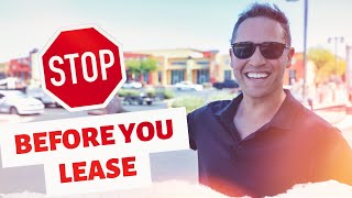 How to Lease a Retail Space: Landlord Answers FAQ (Part 2) + Important Tips