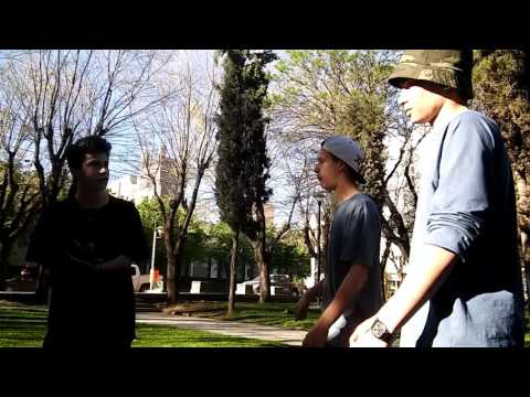 LGR VS ASTOR - BDM CALLEJERA