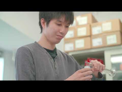 富山大学　薬学部　研究紹介
