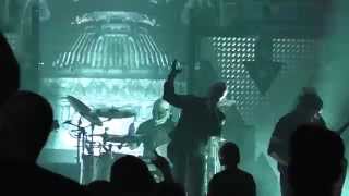 HÄMATOM live ~Lass uns tanzen / Remmidemmi~ gekürztes Medley Bremen X Tour