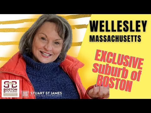 MOVING to  WELLESLEY MA