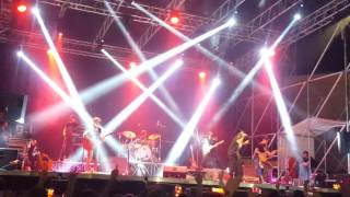 Fammi Sentire La Voce - Fabrizio Moro