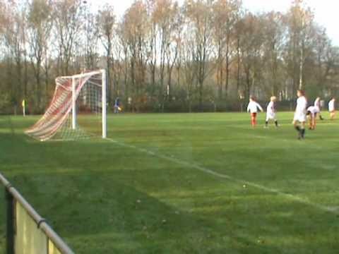 Zwaluw VFC D1 - ODC D1