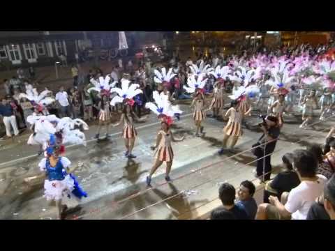 Ultima noche 2013 parte 4