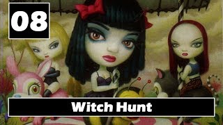 Jack Off Jill - Witch Hunt