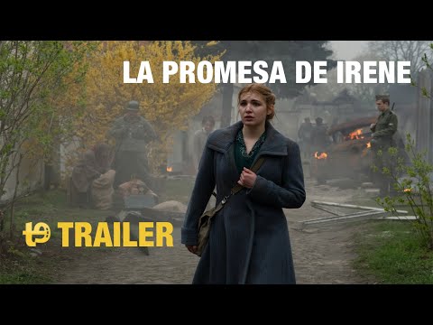 La promesa de Irene – Trailer español
