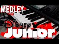 20 Disney Junior Theme Songs In 3 Minutes