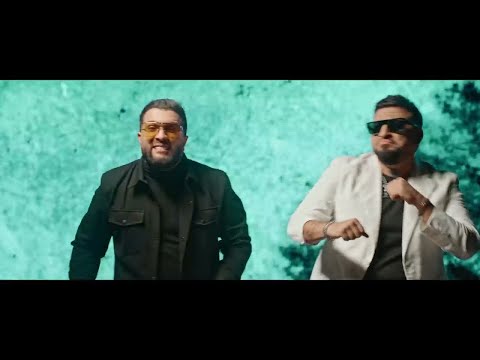 Tzanca Uraganu si Costel Biju - Gigolo - Cristina Pucean [Video Oficial]