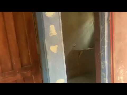 KWASU Hostel: Available at School Gate 