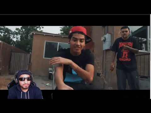 Lil1700adrian x Acito x Pico300 - Shottas Freestyle (REACTION)