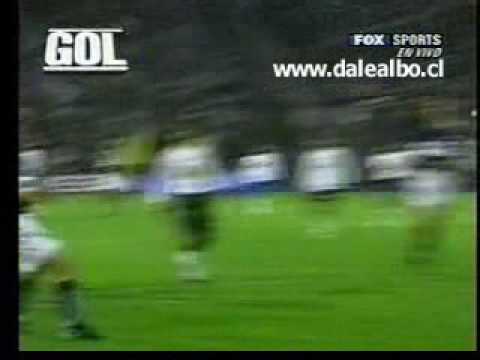 humberto Suazo sus goles