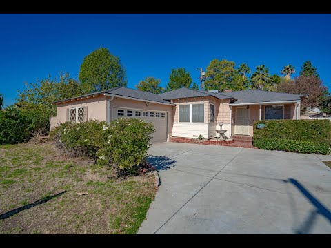 NOW LEASED: 18601 Sunburst St, Northridge, CA 91324