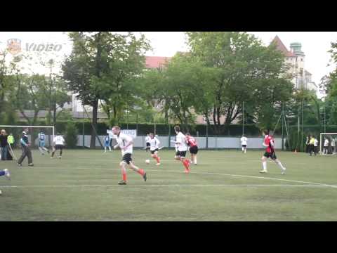 12. tydzień: Bażanty - Leanpassion (FLS Wiosna 2013)