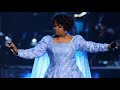 Shirley Caesar Has A Powerful Voice That Shakes You | UNSUNG