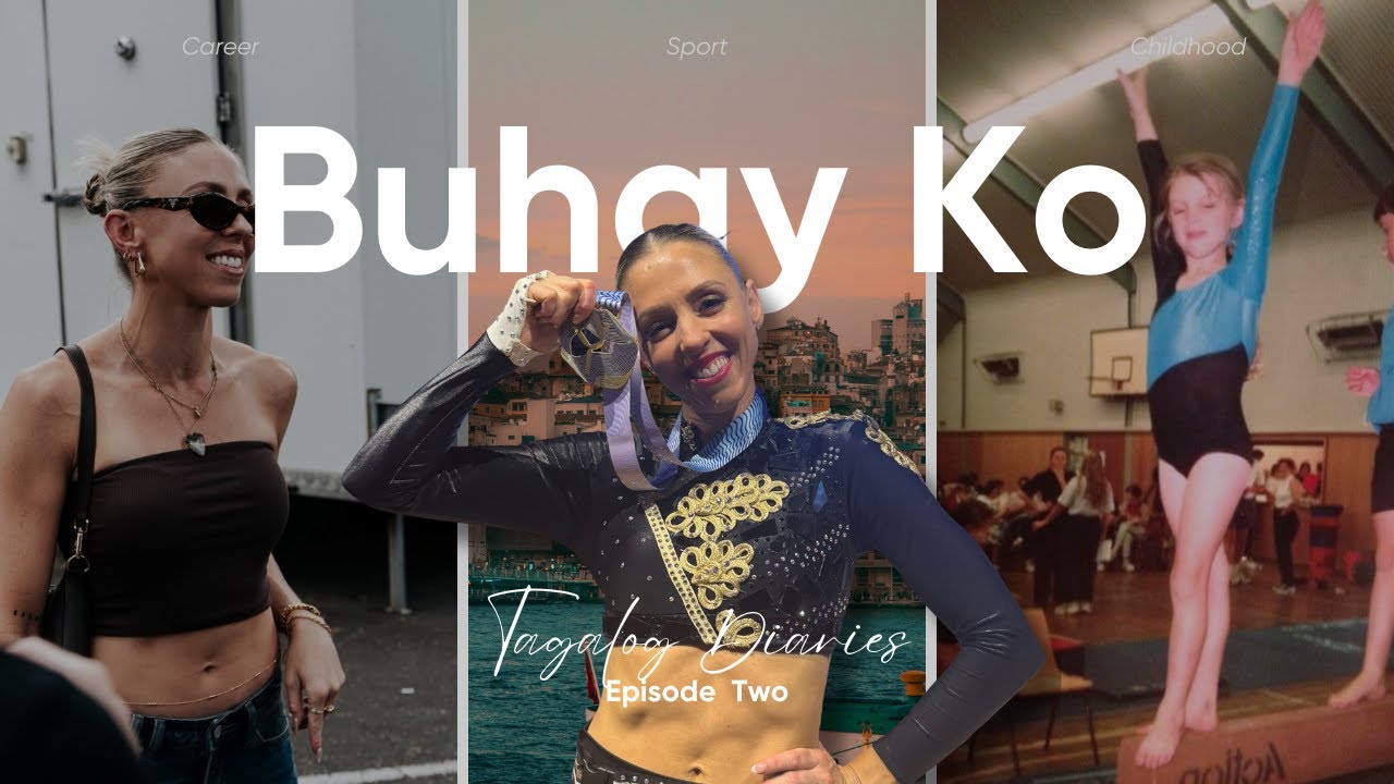 Ep. 2 Kwento ng Buhay Ko