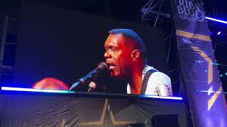 Robert Cray Band Ribs &amp; Blues 2026