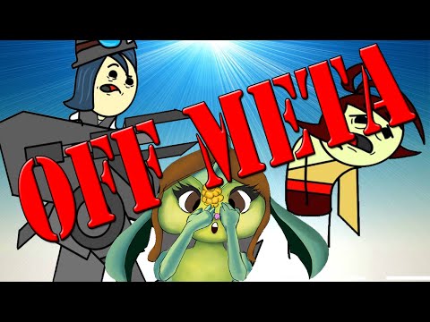 Vainglory - Off Meta| CP Jungle Petal | Support Ringo | Lane Joule