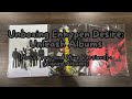 Enhypen DESIRE UNLEASH Unboxing MAKE YOU And MINE Versions Signed Cards Photobook Showcase