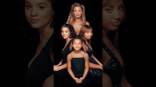 Vanessa Williams beautiful family #shorts#blacktiktok #family #celebrities #relationship#shortsvideo