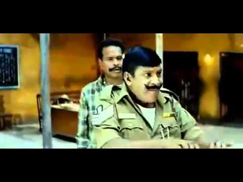 Sirippu Police Vadivel comedy
