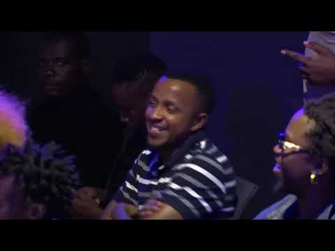 Damian Soul Performing Live Kaumba | Homa Tv Show |