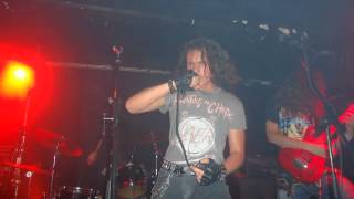 Venom - Black Metal Cover