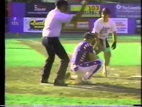 Massena Meets The King and His Court 1993