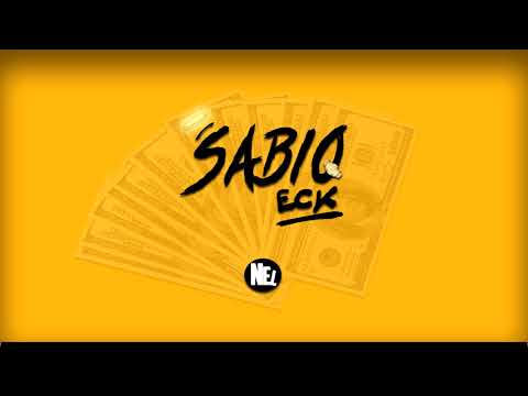 SABIO - ECK (PROD:NEL MUSIC)