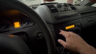 Furgão Mercedes-Benz Vito Kassevogn a venda - Imagem 4 | Autoline BR Furgão Mercedes-Benz Vito Kassevogn | Imagem 4 - Autoline