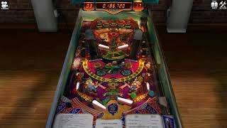 Zaccaria Pinball, Devil Riders, Simulation, 3 Balls, 304070