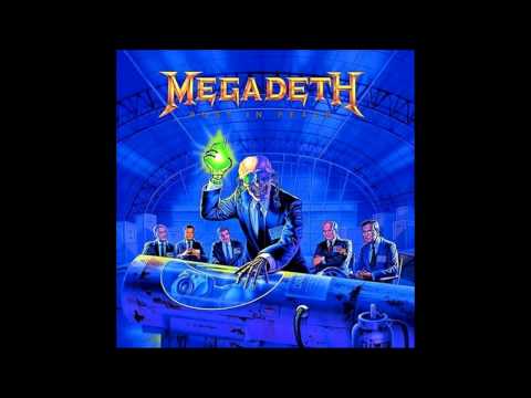 , title : 'Megadeth - Tornado of Souls (HD)'