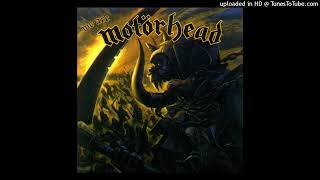 Motörhead – Out To Lunch