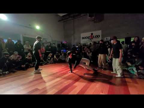 [prelim1] Revival of the Illest 2022