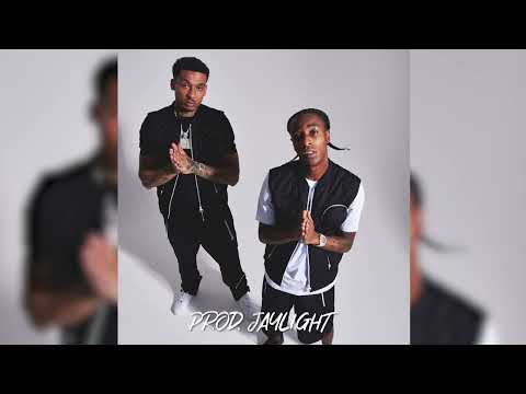 [FREE] Fredo X Clavish X Meekz Manny UK Rap Type Beat 2022 - "The Life I Chose"