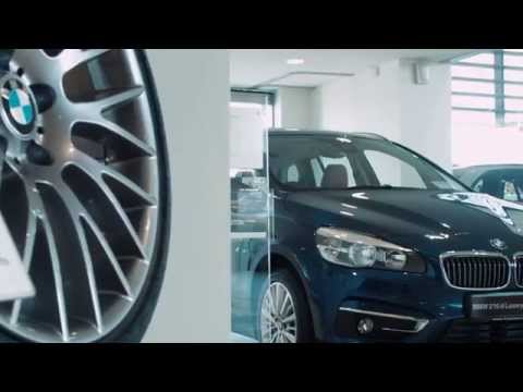 Energia's Energy Efficiency Funding Scheme - Frank Keane BMW