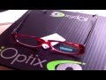 iOptix 297 Reading Glasses iOptix 297 Reading Glasses