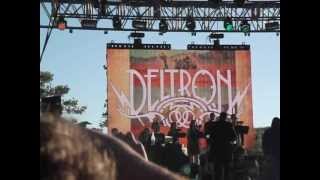 Deltron 3030 - State of the Nation & 3030 @RTB2012