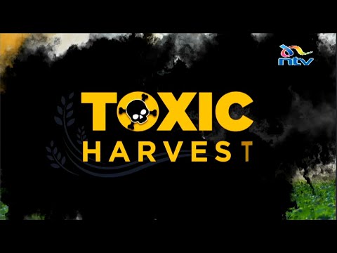 Toxic Harvest: How farm chemicals are silently killing farmers
