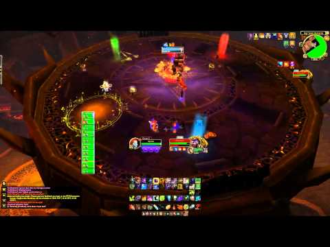 Malkorok PTR testing