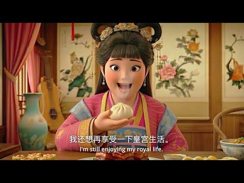 Plump Blossom trailer thumbnail