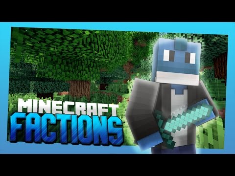 Minecraft: Let's Play Factions: Episode 99: Killing The Enemies?!...