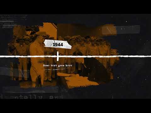 HISTORY TIMELINE 1989