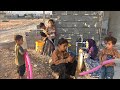 Building A House Is Faster Than Building A Hut Will Ghadir Take Azadeh With Him