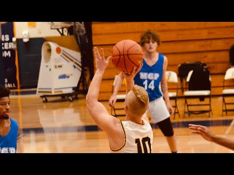 Ayden Ladd sophomore year highlights  2021-2022