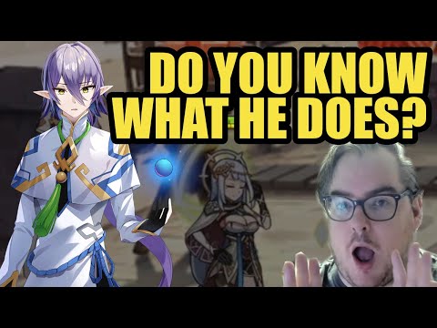 Has SUTHAN Been Saved With His Buffs?