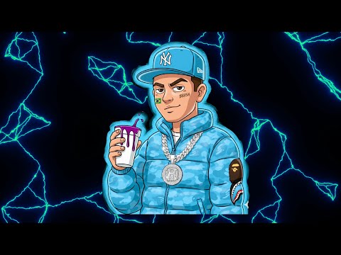 FREESTYLE TYPE BEAT - ''FLOW GOES CRAZY'' | Trap Instrumental 2025 | Rap Type Beat